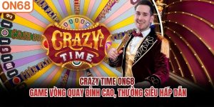 Crazy Time