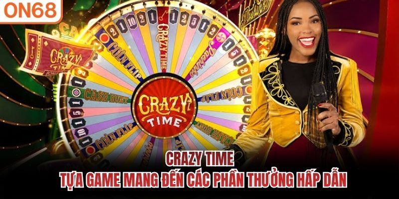 Crazy Time