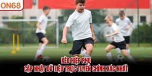 Kèo hiệp phụ