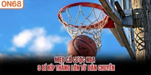 Cá Cược NBA