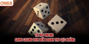 Tài Xỉu Online